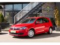 VOLKSWAGEN GOLF VI 1.4 Trendline Tornado Red +Vezetett Szervizkönyv +Keveset futott +3X-s GARANCIA !!