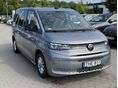 VOLKSWAGEN MULTIVAN 2022/6 - 1