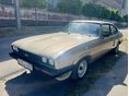 FORD CAPRI 1982/2 - 2