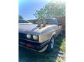 FORD CAPRI 1982/2 - 3