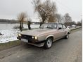 FORD CAPRI 1982/2 - 4