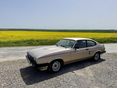 FORD CAPRI 1982/2 - 6