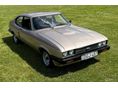 FORD CAPRI 