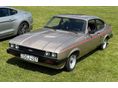 FORD CAPRI 1982/2 - 8