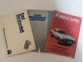 FORD CAPRI 1982/2 - 2