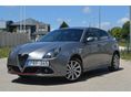ALFA ROMEO GIULIETTA 1.4 TB MultiAir Super 83ekm/150LE/Bőr/Navigáció/Ülésfűtés/Tempomat/Új gumik!!!!