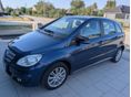 MERCEDES-BENZ B 180 BlueEFFICIENCY W245