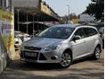 FORD FOCUS 1.6 TDCi Trend ITT és MOST AKCIÓ!!! SZÉP ÁLLAPOT / ALACSONY FOGYASZTÁS