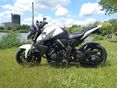 HONDA CB 1000 R+ ABS 