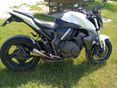 HONDA CB 1000 R+ ABS 2010/10 - 2