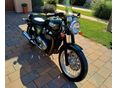 TRIUMPH THRUXTON 900 SE 