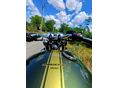 TRIUMPH THRUXTON 900 SE 2013/6 - 2
