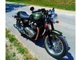 TRIUMPH THRUXTON 900 SE 2013/6 - 3