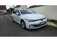 VOLKSWAGEN GOLF VIII Variant 2.0 TDI Life MAGYAR AUTÓ! NAGYSZERVÍZ ELVÉGEZVE!!!
