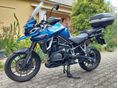 TRIUMPH TIGER 1200 2016/7 - 2