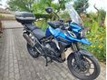 TRIUMPH TIGER 1200 2016/7 - 3