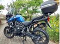 TRIUMPH TIGER 1200 2016/7 - 4