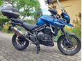 TRIUMPH TIGER 1200 2016/7 - 5