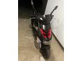 APRILIA SR 2009 - 2