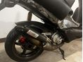 APRILIA SR 2009 - 6