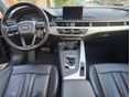AUDI A4 Avant 2.0 TDI Sport EDITION S-tronic