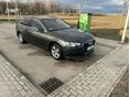 AUDI A4 2017/7 - 2
