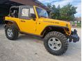 JEEP WRANGLER 2008/5 - 2