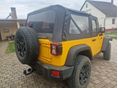 JEEP WRANGLER 2008/5 - 3