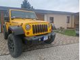 JEEP WRANGLER 2008/5 - 5