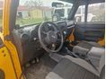 JEEP WRANGLER 2008/5 - 6