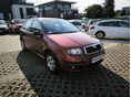 SKODA FABIA 2007 - 2