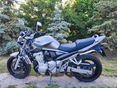 SUZUKI GSF 650 