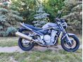 SUZUKI GSF 650 2009/4 - 2