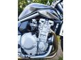 SUZUKI GSF 650 2009/4 - 5