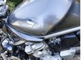 SUZUKI GSF 650 2009/4 - 7