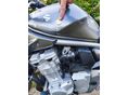 SUZUKI GSF 650 2009/4 - 8