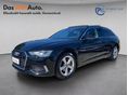 AUDI A6 Avant 40 TDI Design S-tronic 1 tulaj