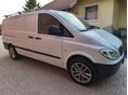 MERCEDES-BENZ Vito 111 cdi lang