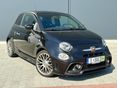 ABARTH 595 2017/7 - 2