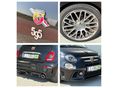ABARTH 595 2017/7 - 12