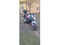 SUZUKI GSR 600 