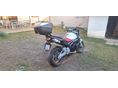 SUZUKI GSR 600 2007/6 - 2