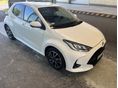 TOYOTA YARIS 2021 - 5
