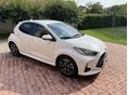 TOYOTA YARIS 2021 - 9