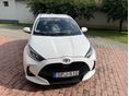 TOYOTA YARIS 2021 - 10