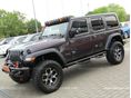 JEEP WRANGLER Unlimited 2.2 CRD Rubicon (Automata) 4x4 /Újszerű Állapotban - Garantált - 93.250 KM!/