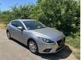 MAZDA 3 Sport 2.0 Revolution Végig vezetett szervizkönyv. + 1 év garancia