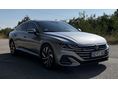 VOLKSWAGEN ARTEON 2.0 TDI SCR R-Line 4Motion DSG 1. magyar tulajdonostól
