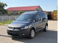 VOLKSWAGEN CADDY 2014/9 - 1