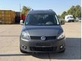 VOLKSWAGEN CADDY 2014/9 - 2